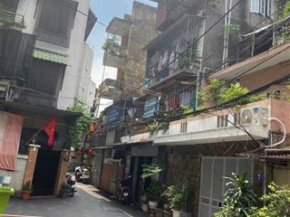 Bán nhà tập thể thanh xuân  lương thế vinh  nguyễn trãi 28/70m2, giá nhỉnh 2 tỷ