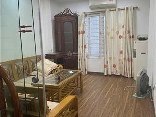 Cho thuê nhà ngoc hà ba đình 5 tầng full nội thất