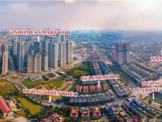 Bảng hàng biệt thự  liền kề  sh giá tốt nhất tháng 10/2025 tại dự án geleximco lê trọng tấn