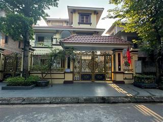 28,5 tỷ, sở hữu ngay biệt thự đơn lập hoa phượng  cơ hội đầu tư sinh lời hiếm có