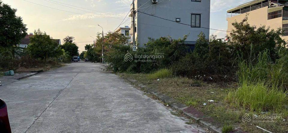 Bán đất tại đông hà, đông hưng, thái bình, giá cực chất 30 triệu/m2, 107m2