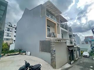 Bán nhà nguyễn đình chiểu phường 9 đà lạt - 88m2 - 6t8