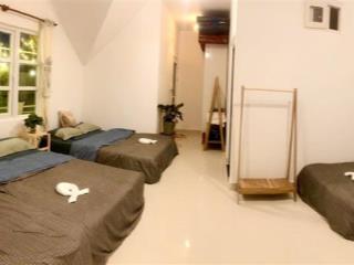 BÁN NHÀ HẺM 27 LÊ HỒNG PHONG P4 ĐÀ LẠT - 4PN, SỔ RIÊNG XD, KINH DOANH HOMESTAY - 3.9 TỶ