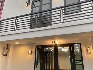 BÁN NHÀ MỚI XÂY FULL NỘI THẤT ĐÀO DUY TỪ,P. XUÂN HƯƠNG - ĐÀ LẠT - 3PN