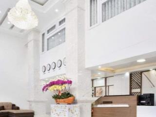 Bán Khách Sạn Nguyễn Thị Nghĩa Phường 2 Đà Lạt