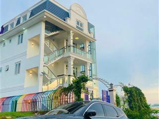 CHO THUÊ VILLA CAO CẤP ĐÀ LẠT, LÂM VIÊN - VIEW THÔNG, NHÀ LỒNG, THANG MÁY, XE 45 CHỖ - 30
