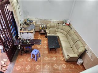 BÁN NHÀ SRXD MẶT TIỀN HẺM ĐƯỜNG MA TRANG SƠN – TRUNG TÂM ĐÀ LẠT CHỈ 5.4 TỶ🌸