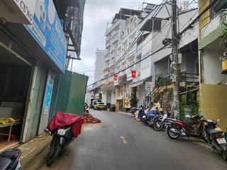 BÁN ĐẤT TẰNG NHÀ MĂT TIỀN ĐƯỜNG NGUYỄN THI NGHỊ NGHĨA