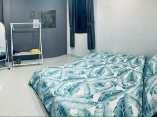 BÁN NHÀ GẦN ĐƯỜNG THIÊN THÀNH, ĐÀ LẠT - 5PN,
