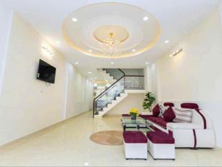 CHO THUÊ NHÀ NGUYÊN CĂN GOLDEN HILL P3 TP ĐÀ LẠT