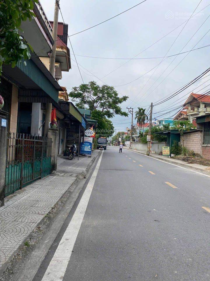Bán gấp đất tại đông quang, đông hưng, thái bình 30 triệu / m2, 118 m2