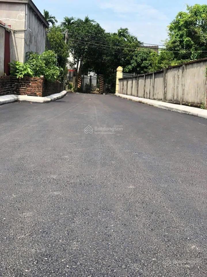 Bán đất đẹp tại xã đông các, đông hưng, thái bình, 30 triệu/m2, 107m2