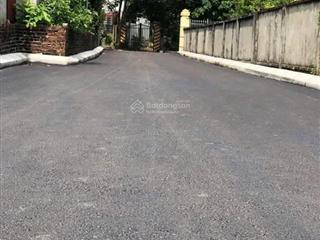 Bán đất đẹp tại xã đông các, đông hưng, thái bình, 30 triệu/m2, 107m2