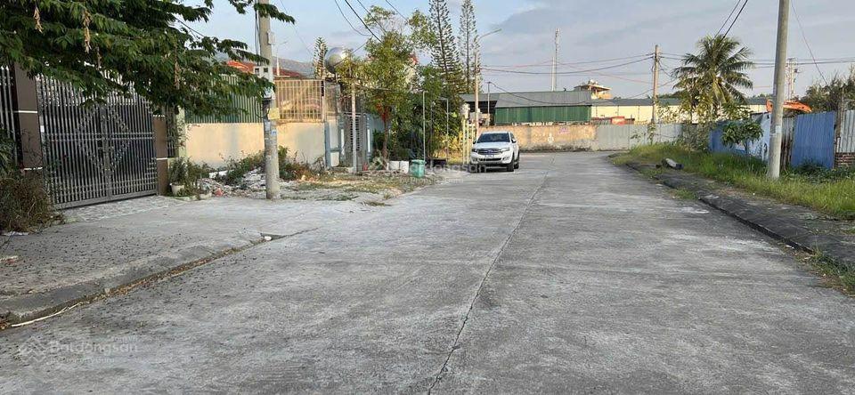 Bán đất đông hà, đông hưng, thái bình, 30 triệu / m2, 122 m2, đẹp, nhiều tiện ích