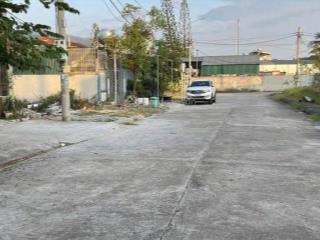 Bán đất đông hà, đông hưng, thái bình, 30 triệu / m2, 122 m2, đẹp, nhiều tiện ích