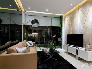 Cho thuê căn hộ khu an gia quận 7