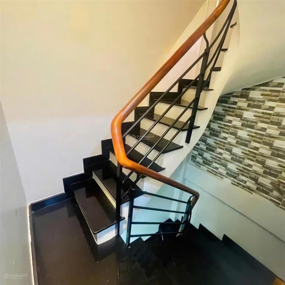 [PHƯỜNG XUÂN HOÀ - QUẬN 3] BÁN NHÀ TRUNG TÂM SIÊU PHẨM 4 TẦNG FULL NỘI THẤT GIÁ CỰC TỐT CHỈ 4.7 TỶ!