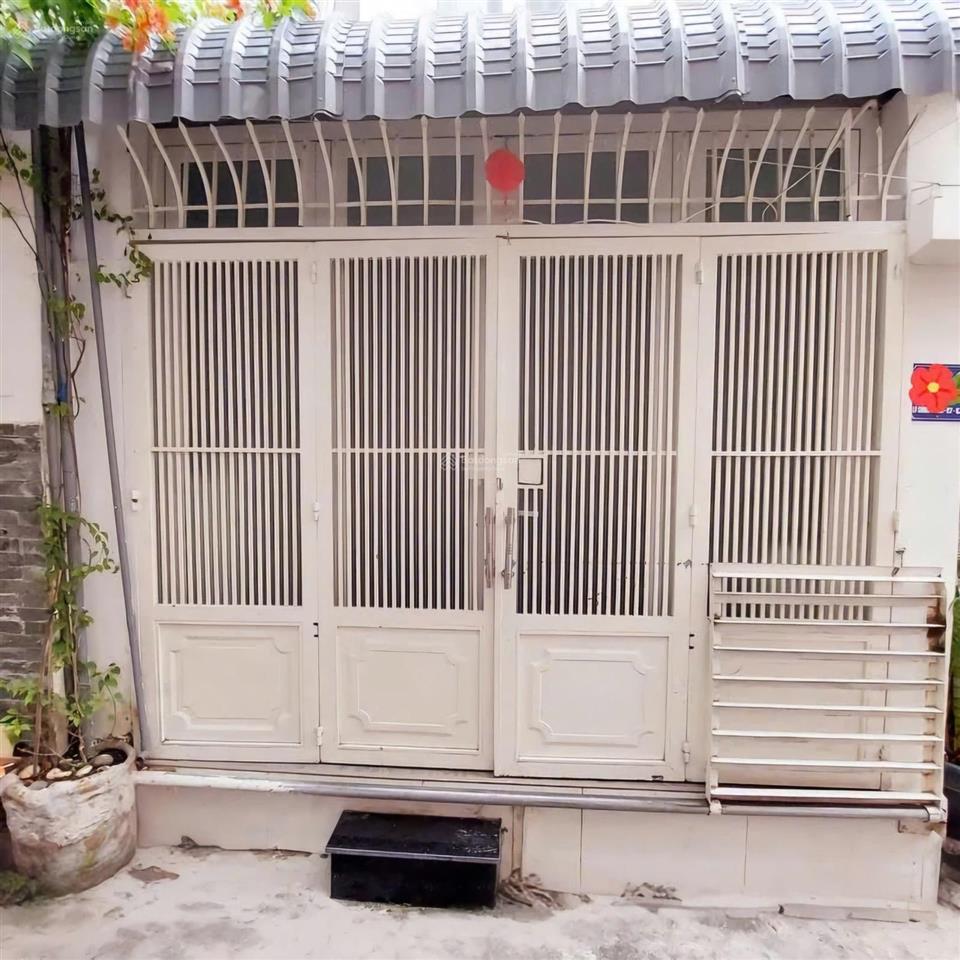 [PHƯỜNG XUÂN HOÀ - QUẬN 3] BÁN NHÀ TRUNG TÂM SIÊU PHẨM 4 TẦNG FULL NỘI THẤT GIÁ CỰC TỐT CHỈ 4.7 TỶ!