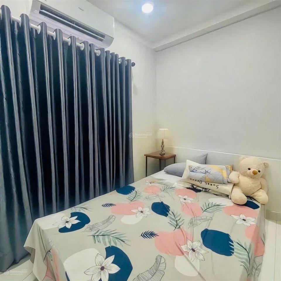 [PHƯỜNG XUÂN HOÀ - QUẬN 3] BÁN NHÀ TRUNG TÂM SIÊU PHẨM 4 TẦNG FULL NỘI THẤT GIÁ CỰC TỐT CHỈ 4.7 TỶ!