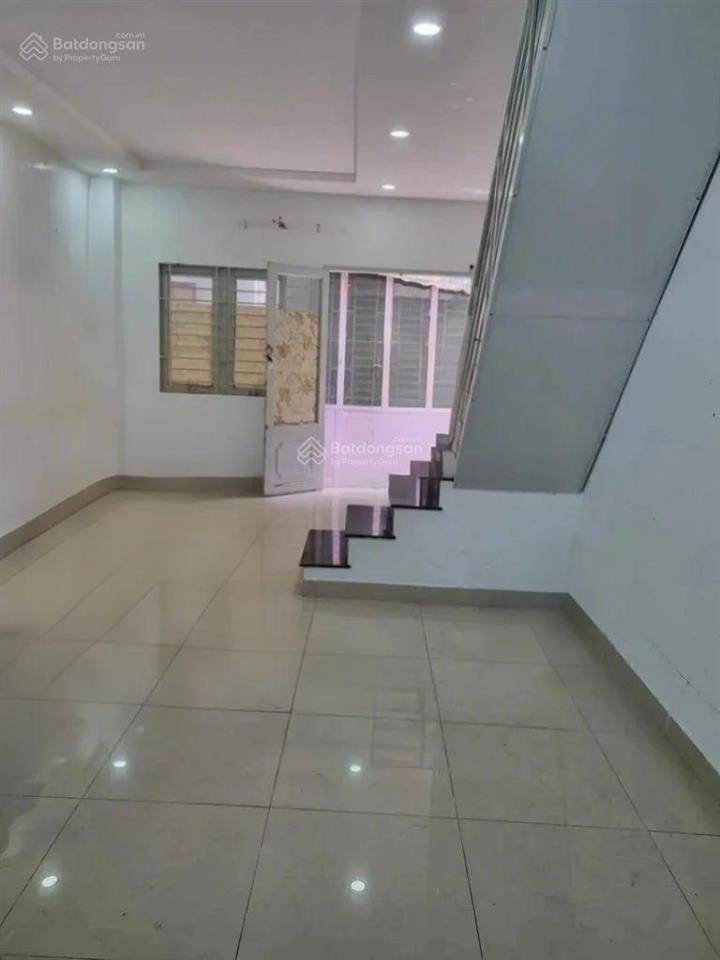 [PHƯỜNG BÀN CỜ] BÁN NHÀ 3 TẦNG NGUYỄN ĐÌNH CHIỂU 36M2, BTCT KIÊN CỐ VÀO Ở NGAY, GIÁ CHỈ 5.5 TỶ