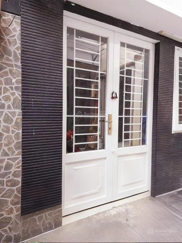[PHƯỜNG BÀN CỜ] BÁN NHÀ 3 TẦNG NGUYỄN ĐÌNH CHIỂU 36M2, BTCT KIÊN CỐ VÀO Ở NGAY, GIÁ CHỈ 5.5 TỶ