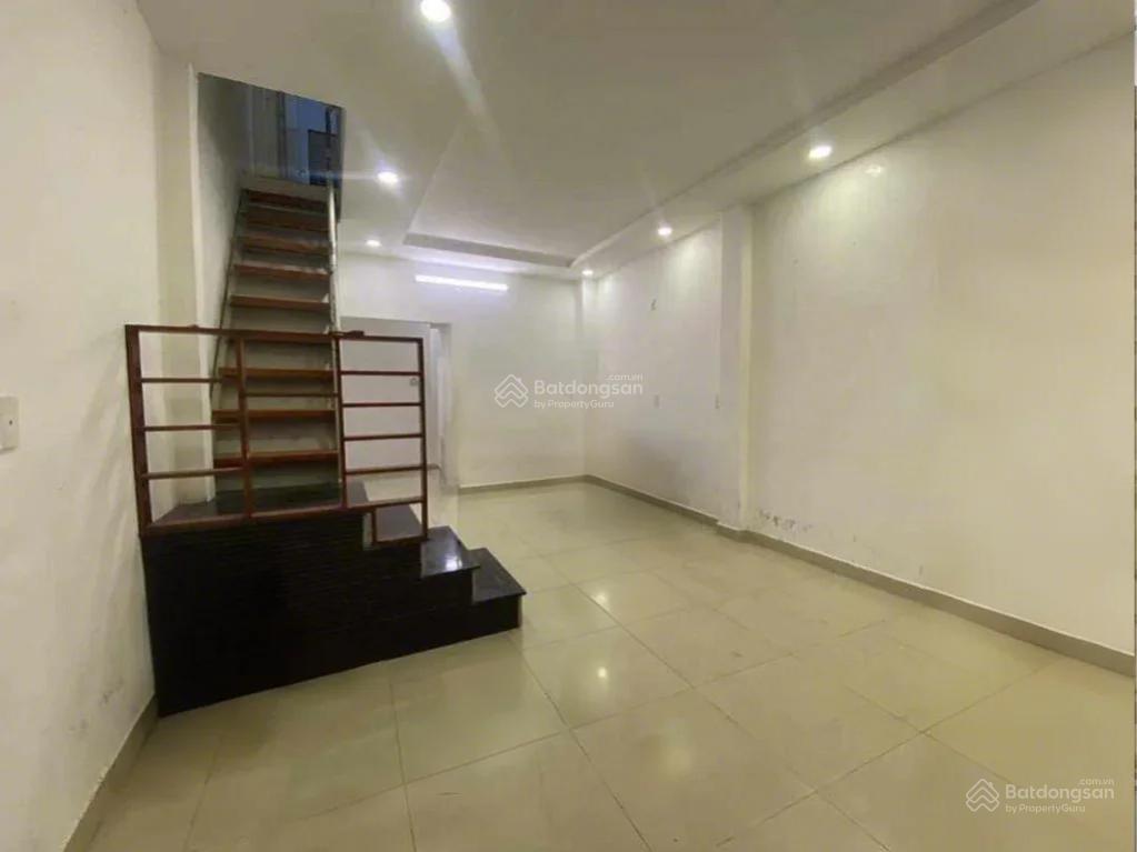 [PHƯỜNG BÀN CỜ] BÁN NHÀ 3 TẦNG NGUYỄN ĐÌNH CHIỂU 36M2, BTCT KIÊN CỐ VÀO Ở NGAY, GIÁ CHỈ 5.5 TỶ