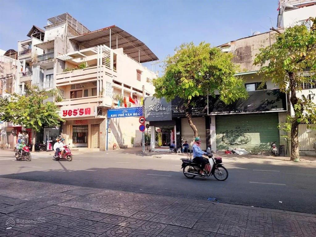 [PHƯỜNG BÀN CỜ] BÁN NHÀ 3 TẦNG NGUYỄN ĐÌNH CHIỂU 36M2, BTCT KIÊN CỐ VÀO Ở NGAY, GIÁ CHỈ 5.5 TỶ