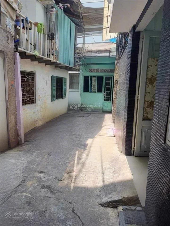 [PHƯỜNG BÀN CỜ] BÁN NHÀ 3 TẦNG NGUYỄN ĐÌNH CHIỂU 36M2, BTCT KIÊN CỐ VÀO Ở NGAY, GIÁ CHỈ 5.5 TỶ