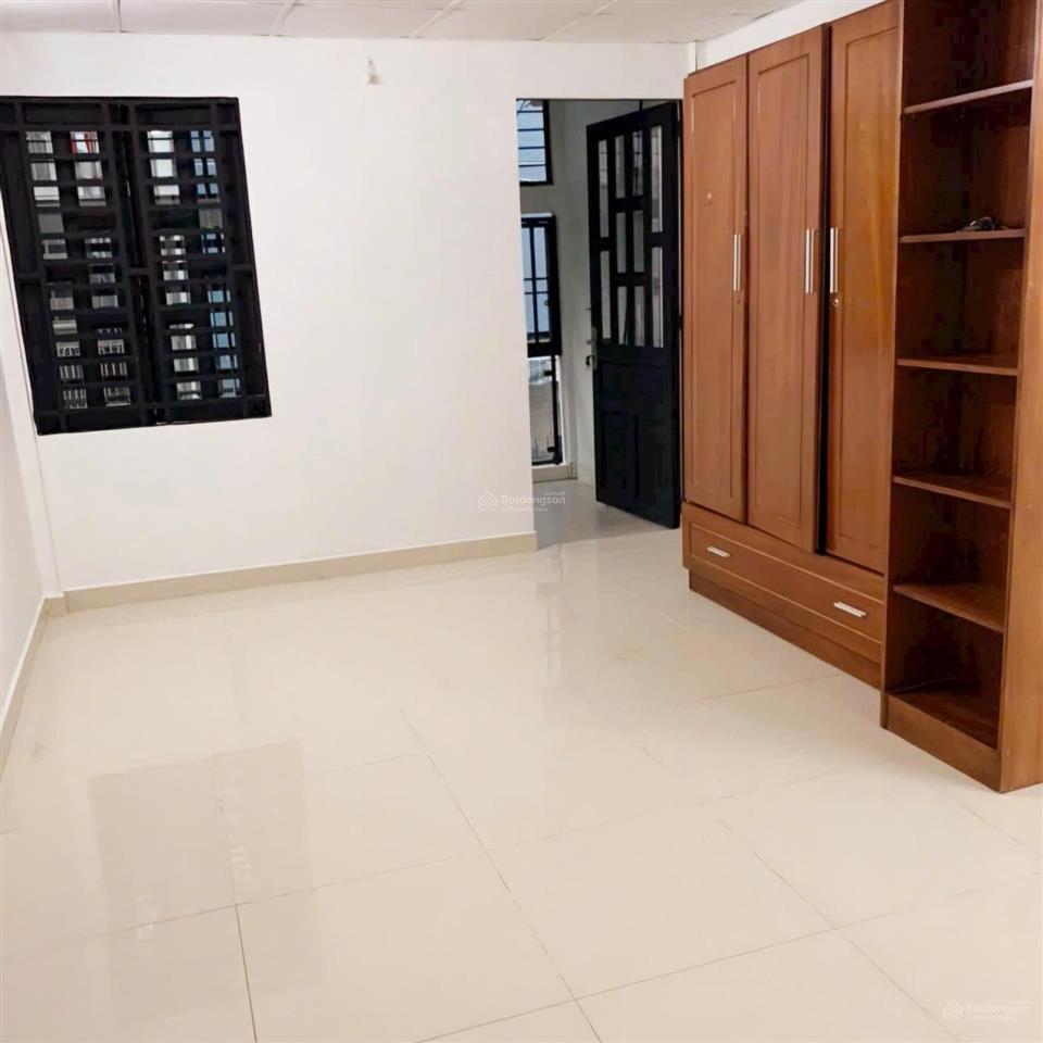 [PHƯỜNG BÀN CỜ] BÁN NHÀ LÔ GÓC 56M  CƯ XÁ ĐÔ THÀNH  3PN  SHR  GIÁ CHỈ 7.2 TỶ