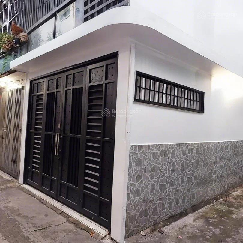 [PHƯỜNG BÀN CỜ] BÁN NHÀ LÔ GÓC 56M  CƯ XÁ ĐÔ THÀNH  3PN  SHR  GIÁ CHỈ 7.2 TỶ