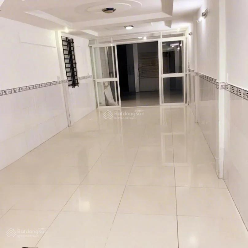[PHƯỜNG BÀN CỜ] BÁN NHÀ LÔ GÓC 56M  CƯ XÁ ĐÔ THÀNH  3PN  SHR  GIÁ CHỈ 7.2 TỶ