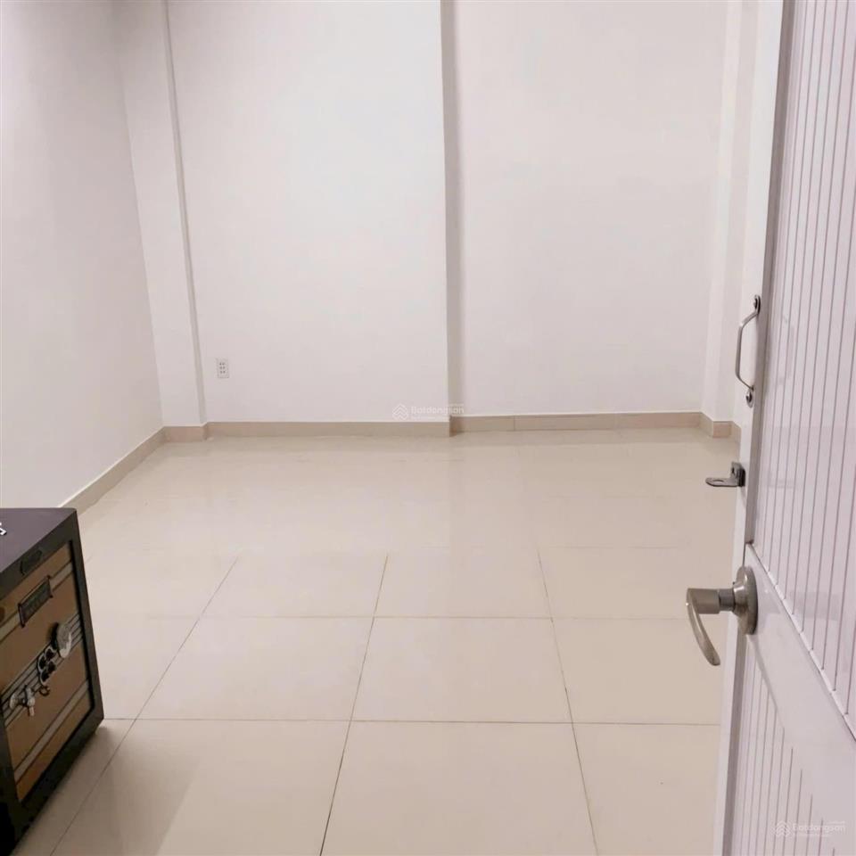 [PHƯỜNG BÀN CỜ] BÁN NHÀ LÔ GÓC 56M  CƯ XÁ ĐÔ THÀNH  3PN  SHR  GIÁ CHỈ 7.2 TỶ