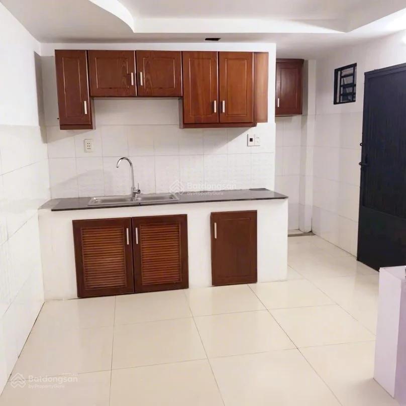 [PHƯỜNG BÀN CỜ] BÁN NHÀ LÔ GÓC 56M  CƯ XÁ ĐÔ THÀNH  3PN  SHR  GIÁ CHỈ 7.2 TỶ