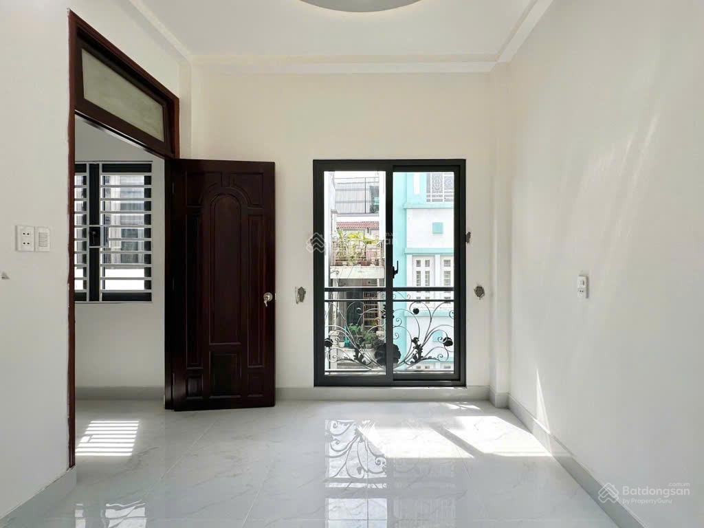 [PHƯỜNG BÀN CỜ] BÁN NHÀ 5 TẦNG HXH LÝ THÁI TỔ NGUYỄN THIỆN THUẬT QUẬN 3 CHỈ 8.5 TỶ