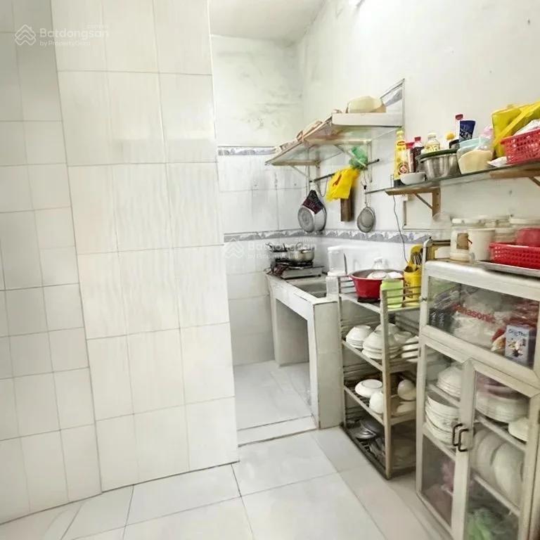 [PHƯỜNG BÀN CỜ] BÁN NHÀ HXH NGAY CHỢ VƯỜN CHUỐI TRONG KHU CƯ XÁ ĐÔ THÀNH, CHỈ HƠN 5 TỶ