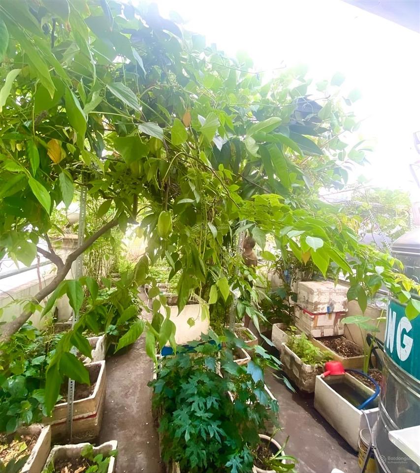 [PHƯỜNG BÀN CỜ] BÁN NHÀ LÔ GÓC, 5 TẦNG HẺM XE HƠI 8M, NGUYỄN ĐÌNH CHIỂU, CHỈ 16.5 TỶ