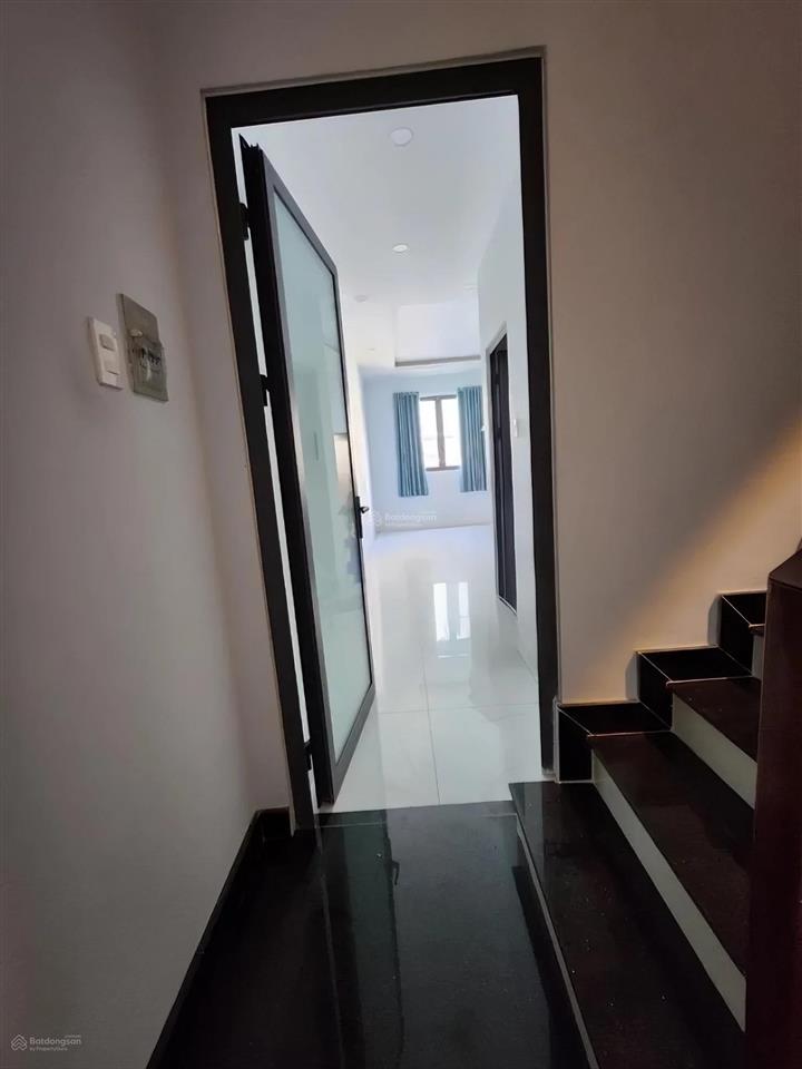 🔥 [QUẬN 3] BÁN NHÀ 5 TẦNG, KHU CHỢ BÀN CỜ, MẶT TIỀN 10M, KINH DOANH TỐT, CHỈ 9 TỶ 🔥