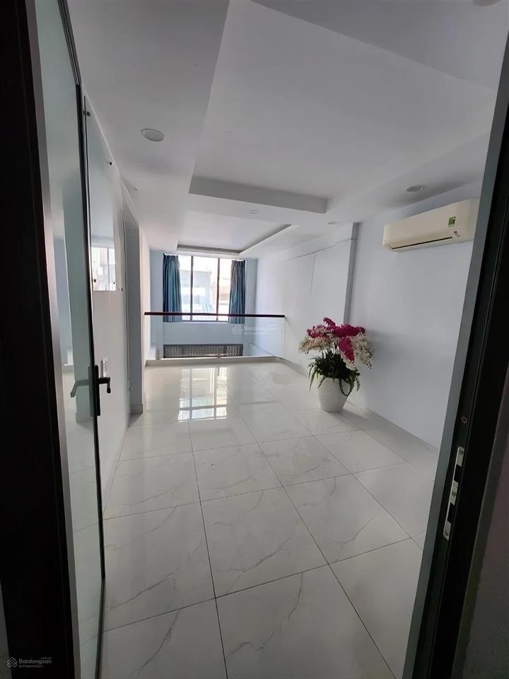 🔥 [QUẬN 3] BÁN NHÀ 5 TẦNG, KHU CHỢ BÀN CỜ, MẶT TIỀN 10M, KINH DOANH TỐT, CHỈ 9 TỶ 🔥