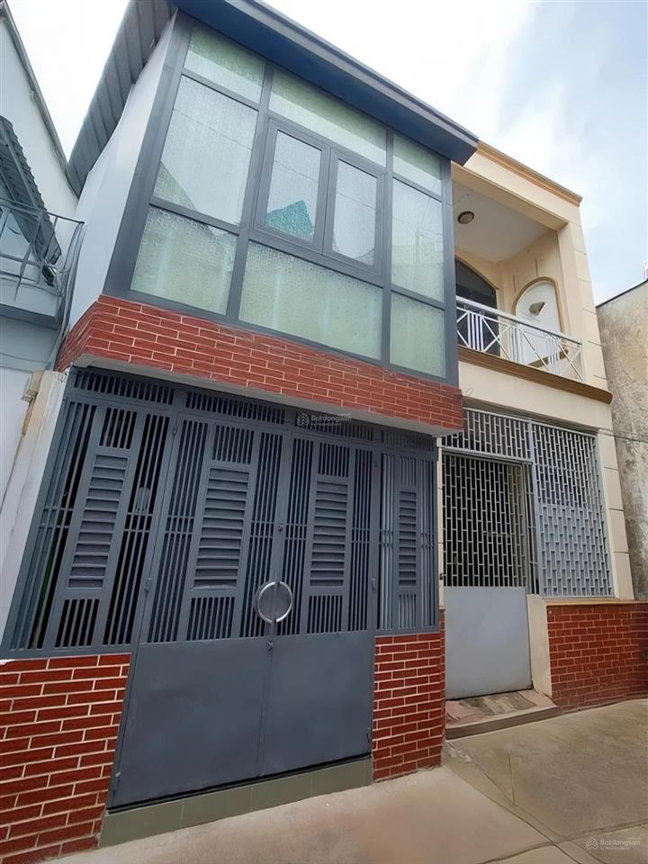 [PHƯỜNG HOÀ HƯNG] BÁN NHÀ CMT8 NGAY VÒNG XOAY DÂN CHỦ QUẬN 10, 47M2, TƯƠNG LAI GẦN GA HOÀ HƯNG, CHỈ 4.2 TỶ