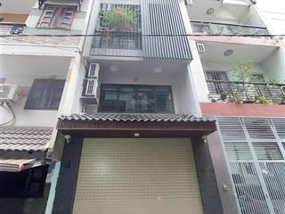 [quận 3] bán nhà mới đẹp 5 tầng hxh gần chợ bàn cờ  xe hơi ngủ trong nhà, chỉ 11.8 tỷ
