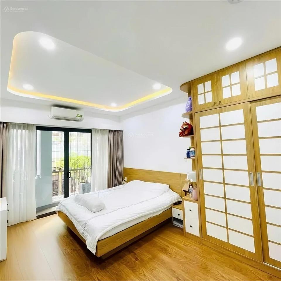 [QUẬN 3] BÁN NHÀ MỚI ĐẸP 5 TẦNG HXH GẦN CHỢ BÀN CỜ  XE HƠI NGỦ TRONG NHÀ, CHỈ 11.8 TỶ