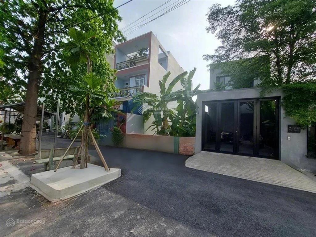 [QUẬN 12] BÁN ĐẤT FULL THỔ CƯ 120M  ĐƯỜNG THẠNH LỘC 37 NHỰA 10M  CÁCH NGÃ TƯ GA CHỈ 1.5KM