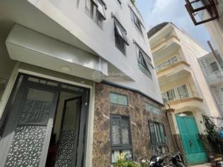 [quận 3] bán nhà mới 4 tầng ngay trung tâm  hẻm thông, sát mặt tiền điện biên phủ  chỉ 7.6 tỷ!