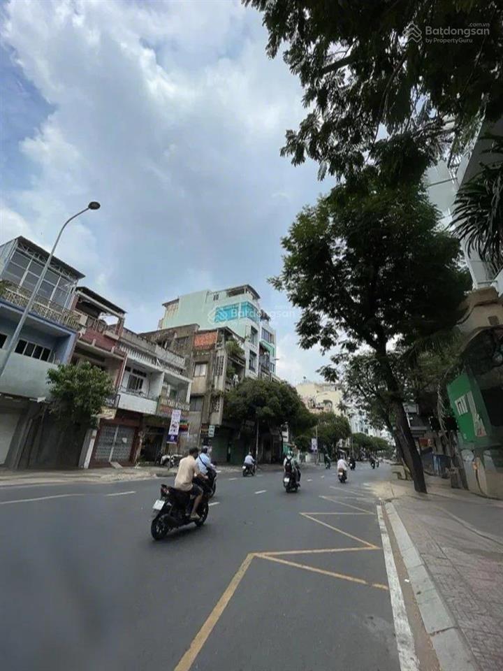 [PHƯỜNG BÀN CỜ] BÁN NHÀ MỚI 4 TẦNG NGAY TRUNG TÂM HẺM THÔNG, SÁT MẶT TIỀN ĐIỆN BIÊN PHỦ CHỈ 7.6 TỶ!