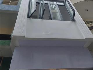 [P BÀN CỜ] BÁN NHÀ ĐẸP 4 TẦNG BTCT HẺM XE HƠI NGAY ĐIỆN BIÊN PHỦ GIAO CAO THẮNG CHỈ 6.9 TỶ