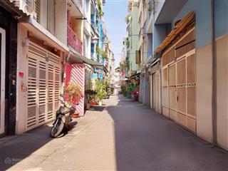 [P BÀN CỜ] BÁN NHÀ 5 TẦNG, HẺM XE HƠI, AN NINH THIẾT KẾ ĐẸP DÒNG TIỀN ỔN ĐỊNH CHỈ 7.97 TỶ