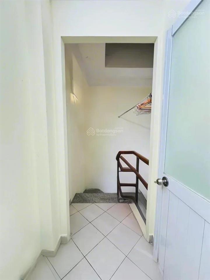[P BÀN CỜ] BÁN NHÀ 5 TẦNG, HẺM XE HƠI, AN NINH THIẾT KẾ ĐẸP DÒNG TIỀN ỔN ĐỊNH CHỈ 7.97 TỶ