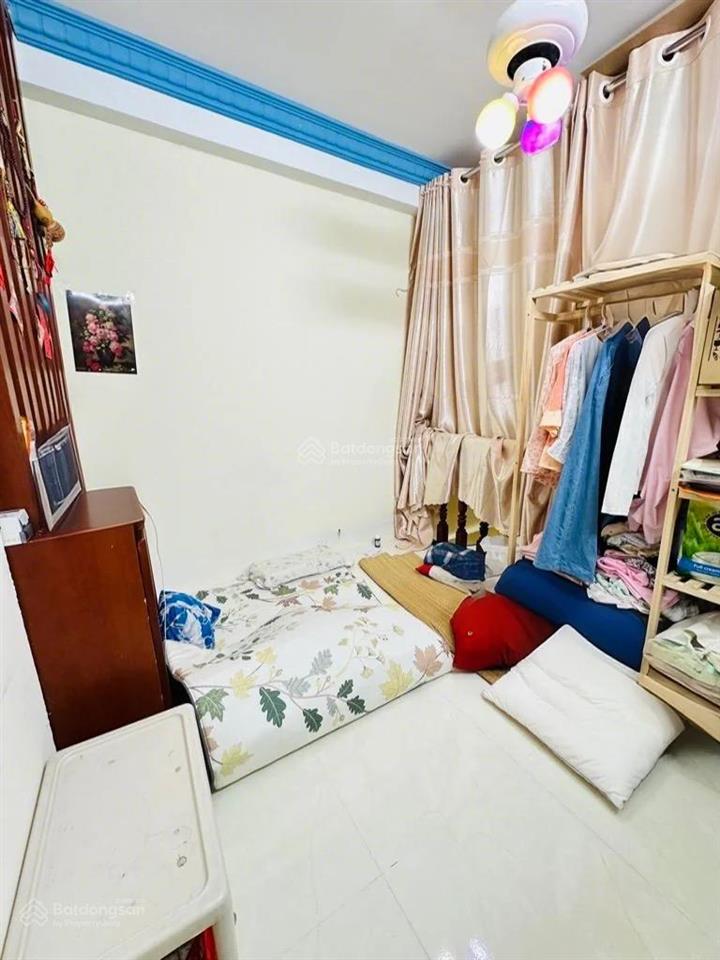 [P BÀN CỜ] BÁN NHÀ 5 TẦNG, HẺM XE HƠI, AN NINH THIẾT KẾ ĐẸP DÒNG TIỀN ỔN ĐỊNH CHỈ 7.97 TỶ