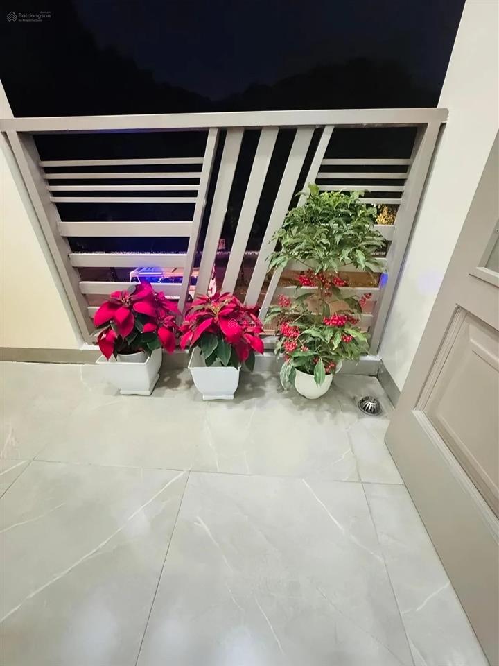 [PHƯỜNG BÀN CỜ] BÁN NHÀ MẶT TIỀN LÝ THÁI TỔ  THANG MÁY 5 TẦNG, NGAY VÒNG XOAY  CHỈ 25 TỶ