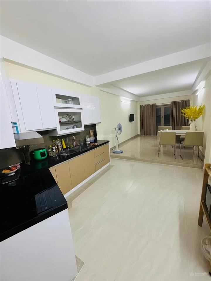 [PHƯỜNG BÀN CỜ] BÁN NHÀ MẶT TIỀN LÝ THÁI TỔ  THANG MÁY 5 TẦNG, NGAY VÒNG XOAY  CHỈ 25 TỶ